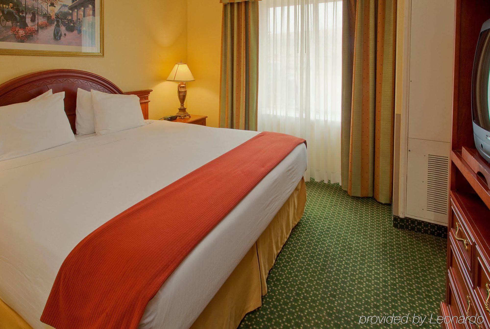 Four Points By Sheraton Dallas Arlington Entertainment District Zimmer foto
